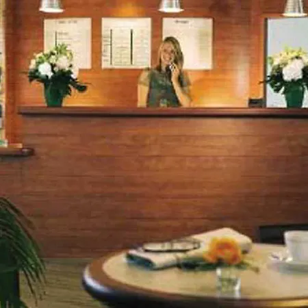 Ibis Styles Cap 3000 Aeroport Hotel Saint-Laurent-du-Var
