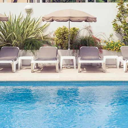 Ibis Styles Cap 3000 Aeroport