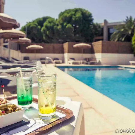 Ibis Styles Cap 3000 Aeroport Otel